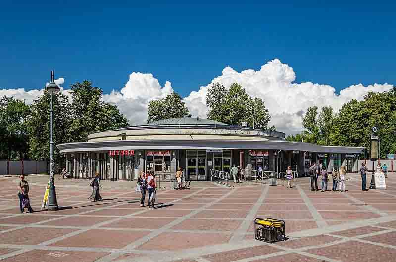 Проститутки Парк победы. Реальные индивидуалки метро Парк победы